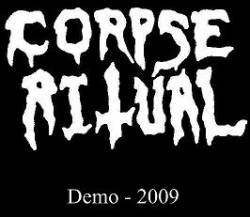 Corpse Ritual : Demo